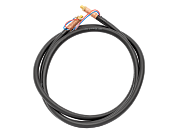 Коаксиальный кабель MP-25AK, 3m