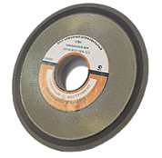 Круг алмазный 12R4 75х3х2х10х20 100/80