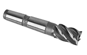 30х75 2-зуб (Р6М5 ГОСТ 23247-78)