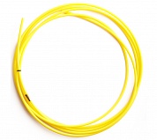 Канал тефлоновый (желтый), 1.2-1.6mm, 3,4м