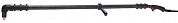 Длинный ручной резак Duramax Hyamp 45° (ручка 1,2 м / шланг 15,2 м) 