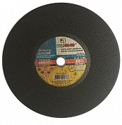 Круг отрезной 355х3,0х25,4 стац (ЛУГА)
