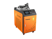 Ручная лазерная сварка и резка LASER WELD 1000