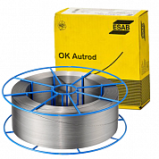 Сварочная проволока OK Autrod 316LSi 1.2 mm 15kg