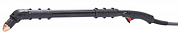 Длинный ручной резак Duramax Hyamp 45° (ручка 0,6 м / шланг 15,2 м) 