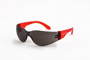 Очки защитные открытые O15 HAMMER ACTIVE super (5-3,1 PC) 11529 (уп. 30шт.)