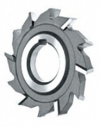 100х12х32 Z=20 (Р6М5 ГОСТ 28527-90)