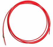 Канал (красный), 1.0-1.2mm, 4,4м