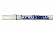 Paint Marker белый